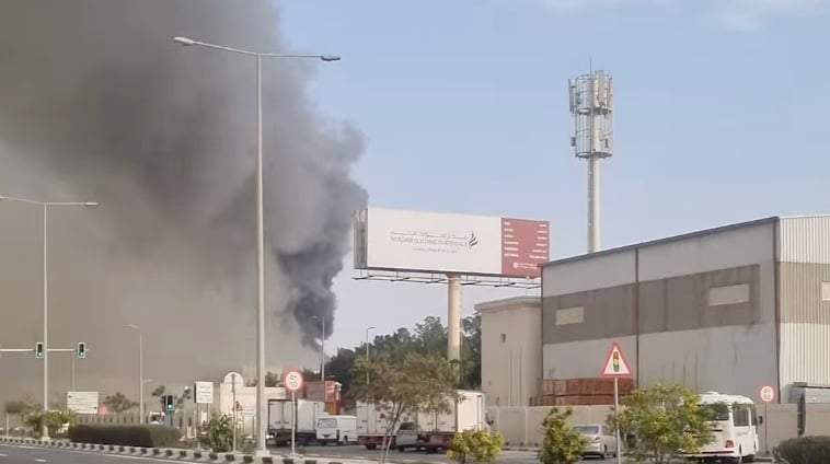 Iranski autogol: Kako je Teheran izgubio Zaljev